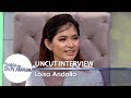 Loisa Andalio | TWBA Uncut Interview