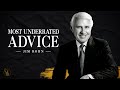 Become A Person Worthy Of Attracting Success | Jim Rohn | Personal Development | LBS