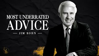 Become A Person Worthy Of Attracting Success | Jim Rohn | Personal Development | LBS