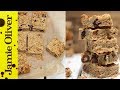 Healthy Breakfast Bars | Susan Jane White