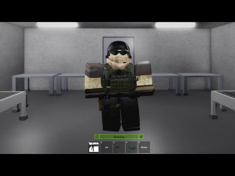 My Roblox Avatar 2023 Mayhem Street Mercenary 1. by