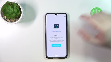How to Install Chat GPT Widget on SAMSUNG Galaxy F15?