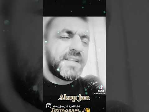 Сам тебя выдумал! Кавер песни ! М. бублика … @Akop_jan #Akopjan