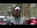 Alabama LB Caleb Woodson: August 19, 2026