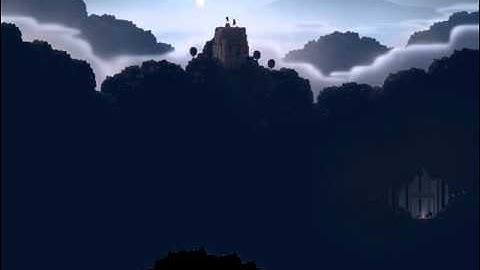 A-zu-ra, DDRKirby(ISQ) - Skyline (WIP)