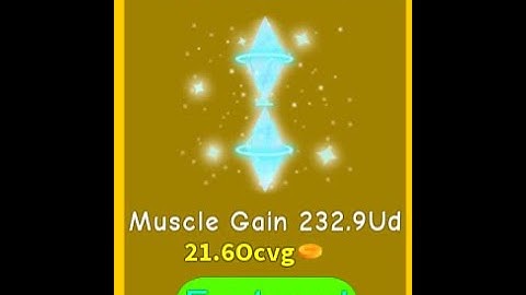 Lifting Simulator- Buying 3rd Ultimate Class