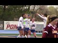 Laramie at Sheridan Girls Soccer Regional Tournament Highlights - 5/13/23
