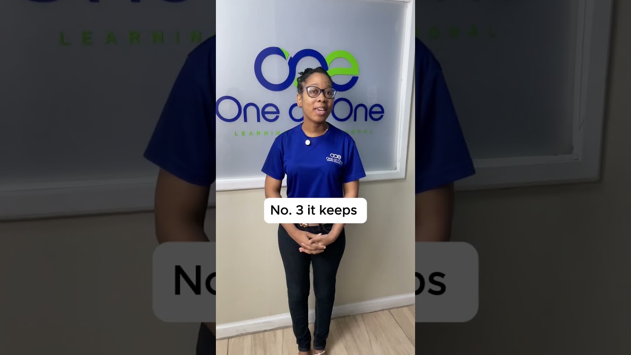 Why Are We Creating a New Hire Orientation Course at One on One?