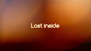 Calexico - Lost Inside lyrics video