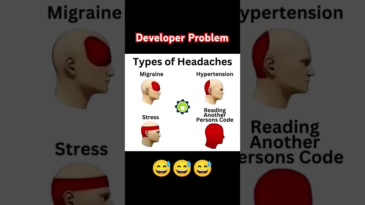 Web development | Developer jokes | Mysterious Adarsh