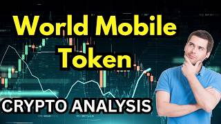 World Mobile Token (WMTX) Today: New Mainnet Migration News!
