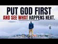 Make room for god  inspirational  motivational