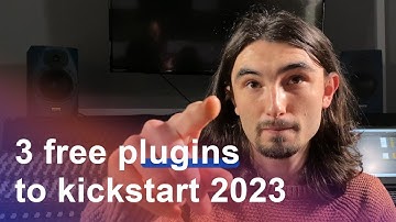 The Best Free Plugins You Didn