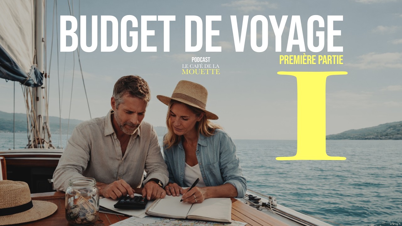 A quoi faut il penser avant de partir en voyage ? Bien penser son budget de préparation...