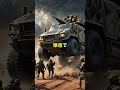 世界最強の軍隊を保有する国TOP3