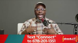 Absolutely Necessary Bible Study 7.29.26 @HOHATL