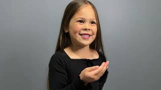 Adeline Self-Tape (Magical Amulet)