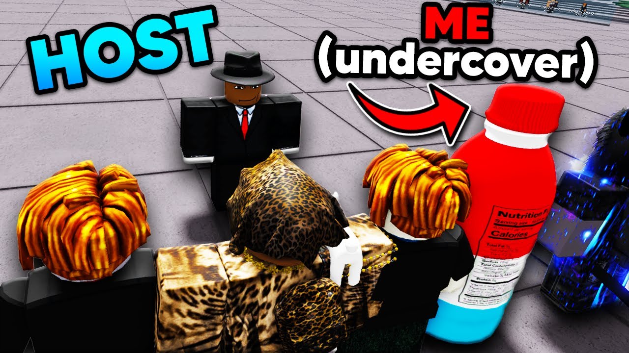 I Rigged A $100,000 The Strongest Battlegrounds Tournament!