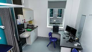 Quayside House Case Study Gerflor Uk