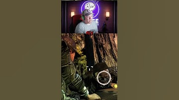 Clementine’s DISGUSTING key retrieval!