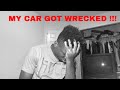 Choco stories my car got wrecked