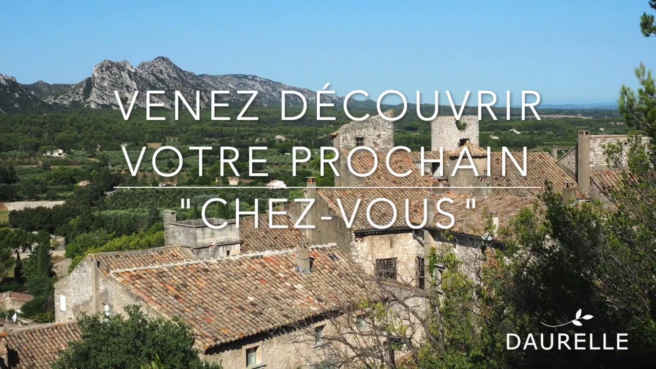 Vivre en Terre de Provence  YouTube