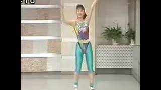 J spandex 2