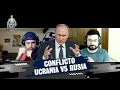 Ucrania vs Rusia: EXPLICACIÓN