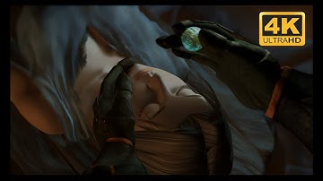 Legend of Dragoon  Intro 4k (Remastered with machine learning)