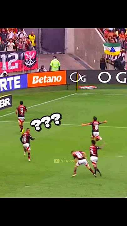 JORGINHO E PULGAR sem PERDER a AMIZADE!🤣🔴⚫ #flamengo #futebol #jorginho #pulgar