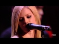 Avril Lavigne - My Happy Ending @ Jingle Ball Rock (Fox) 17/12/2004