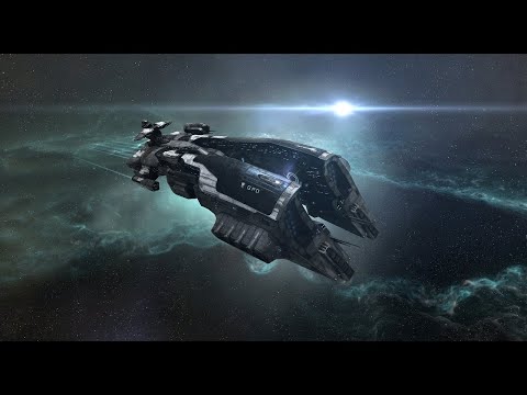 Vidéo: Eve Online: Kali