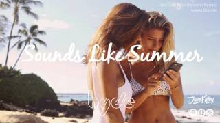 Sounds Like Summer Vol. 4 | Best of Tropical House