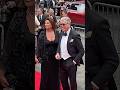 Pierce Brosnan & Keely Shaye Smith Owned The Red Carpet.