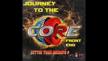 Core Frontend Showcase