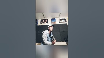 Thumbnail of Nothing on you #cover #tbt #brunomars #bruno #singing #acustic