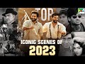 Experience the Best Movie Moments of 2023 | RRR | Jr NTR, Ajay Devgn, Suniel Shetty