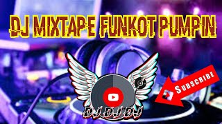 dj mixtape funkot pumpin vol 6