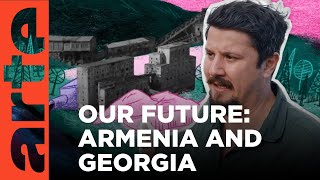 Eastern Europe: The New Generation | ARTE.tv Documentary