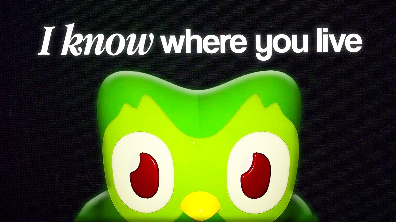 Why everyone is deleting Duolingo right now (me too)