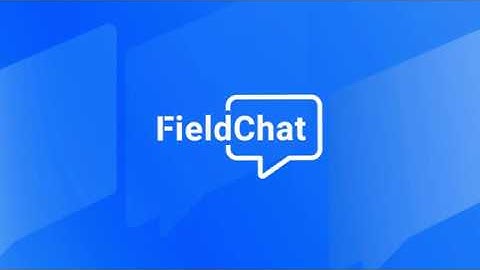 FieldChat Basics: How to Invite Texting and App Users