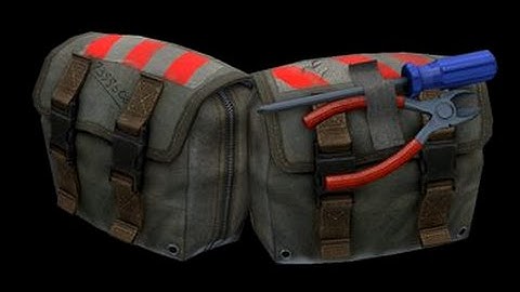 Do you have a defuse kit??!