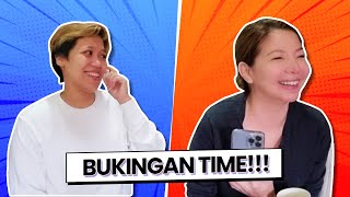 2 TRUTHS, 1 LIE WITH ICE ARAGO! (MAY NABUKING) | MAUI ANNE TAYLOR