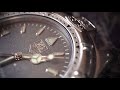 MID-LIFE CRISIS MAKEOVER. 30 years younger. Tag Heuer 4000 restoration. How to tutorial re-lume ASMR