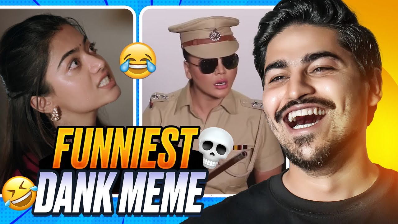 Funniest MEMES That will make you LAUGH! 🤣
