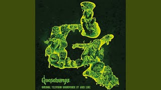 Video thumbnail of "Release - Goosebumps Original Theme Song"