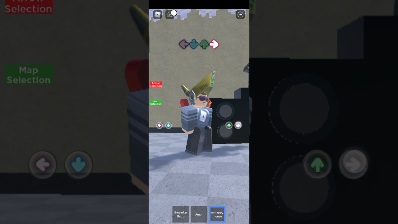 unhappy roblox - YouTube