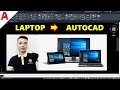 ✅ TOP 02 SAI LẦM NGHIÊM TRỌNG KHI XUỐNG TIỀN MUA MÁY TÍNH LAPTOP CHO DÂN KỸ THUẬT (Laptop autocad)