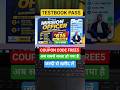 TESTBOOK PASS.TESTBOOK PASS BIG DISCOUNT SALE.TESTBOOK PASS CODE.TESTBOOK PASS DISCOUNT CODE.