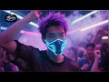 DARK FREQUENCY 🤯 – Heavy Dubstep EDM